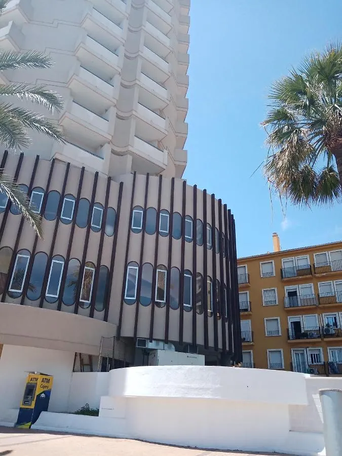 Apartment Estudio Puerto Deportivo Playa Fuengirola Spain