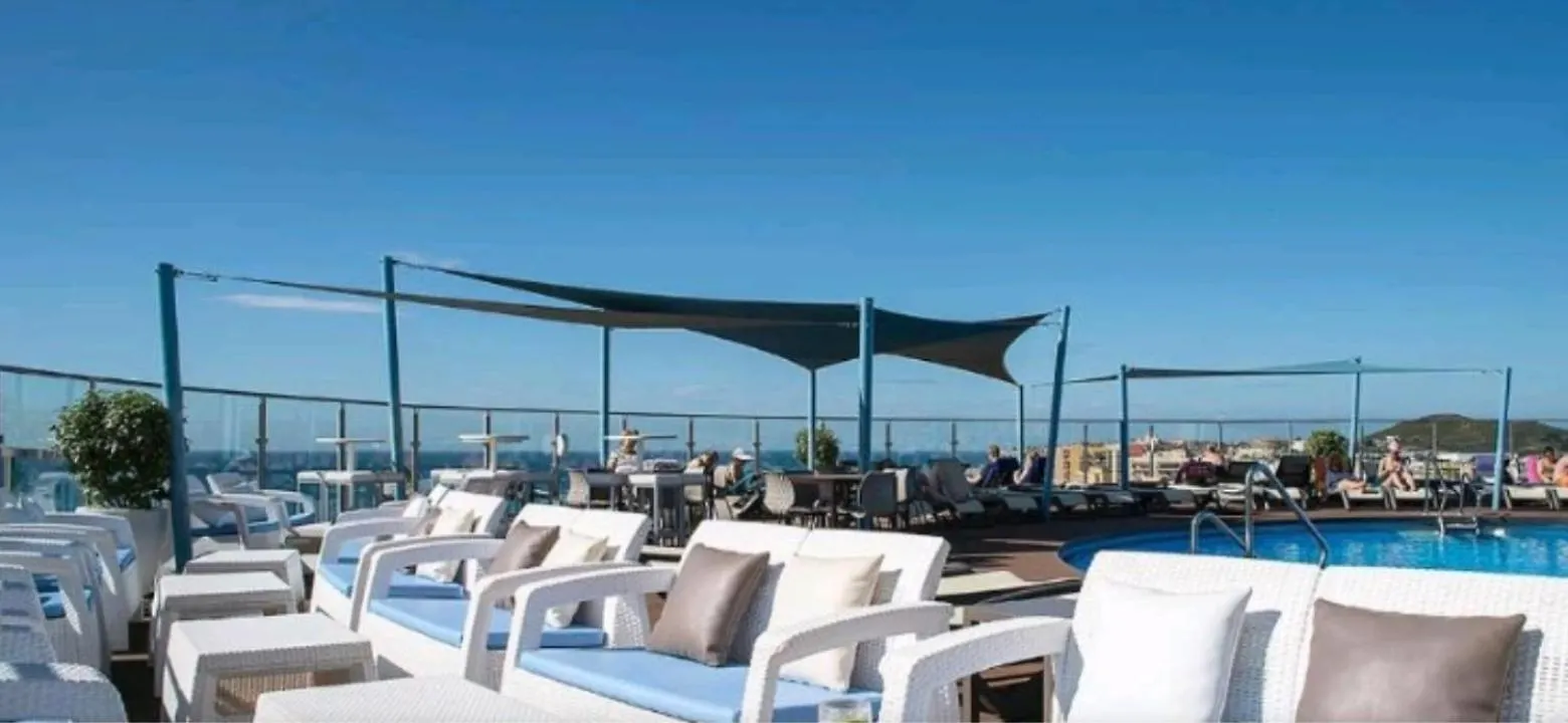 Apartment Estudio Puerto Deportivo Playa Fuengirola