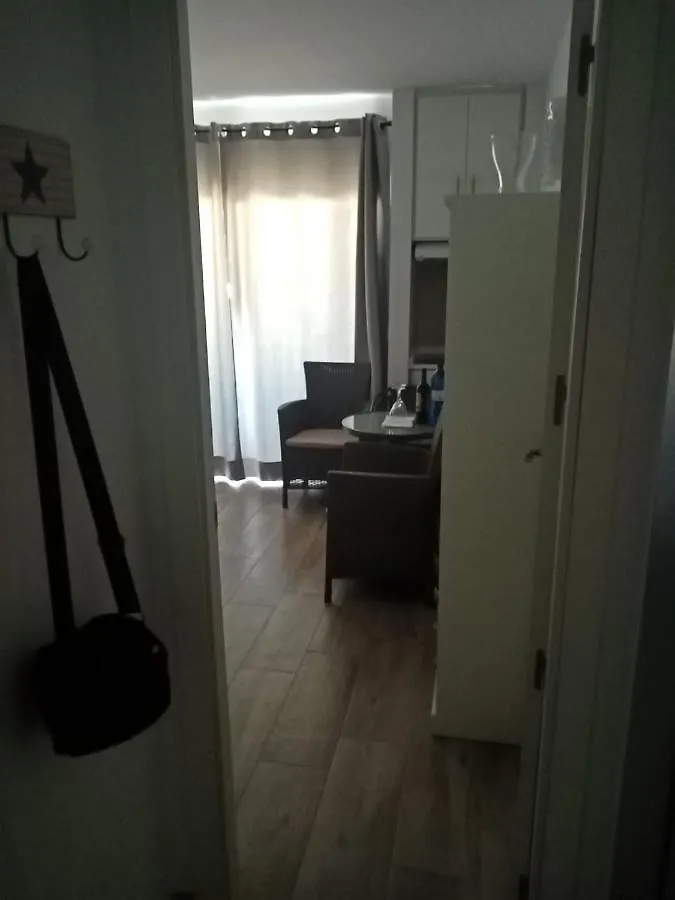 Apartment Estudio Puerto Deportivo Playa Fuengirola